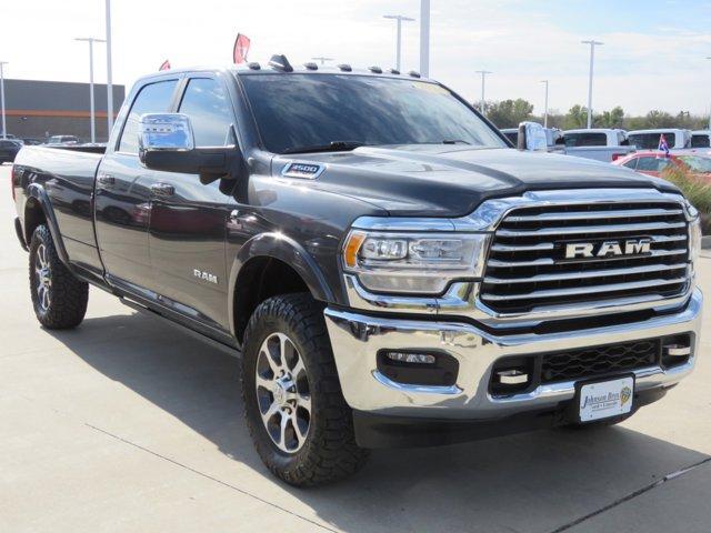 used 2024 Ram 3500 car, priced at $74,695