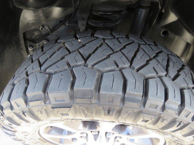 used 2024 Ram 3500 car, priced at $74,695