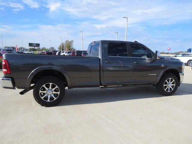 used 2024 Ram 3500 car, priced at $74,695