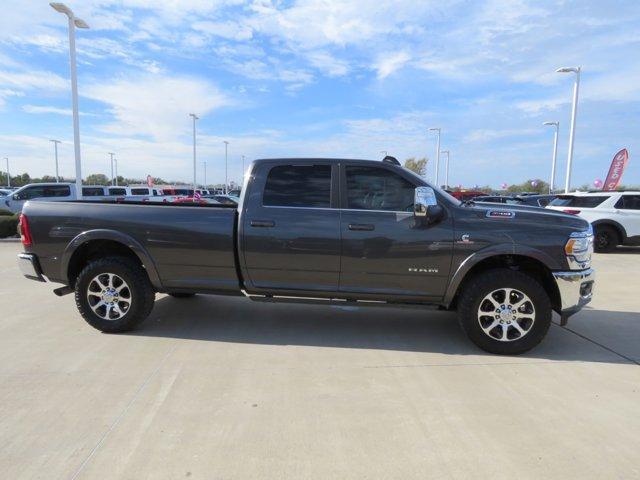 used 2024 Ram 3500 car, priced at $74,695