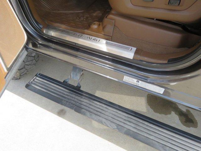 used 2024 Ram 3500 car, priced at $74,695