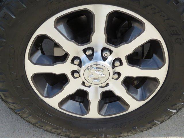 used 2024 Ram 3500 car, priced at $74,695