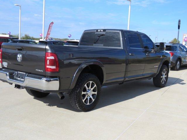 used 2024 Ram 3500 car, priced at $74,695