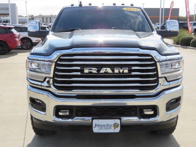 used 2024 Ram 3500 car, priced at $74,695