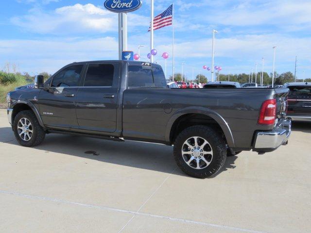 used 2024 Ram 3500 car, priced at $74,695