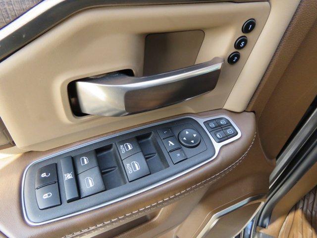 used 2024 Ram 3500 car, priced at $74,695