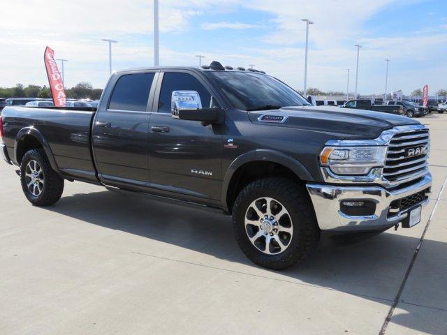 used 2024 Ram 3500 car, priced at $74,695