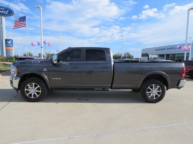 used 2024 Ram 3500 car, priced at $74,695