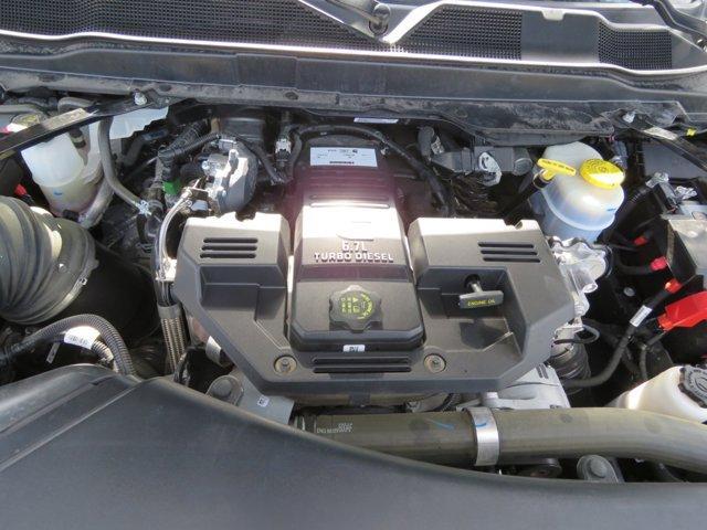 used 2024 Ram 3500 car, priced at $74,695