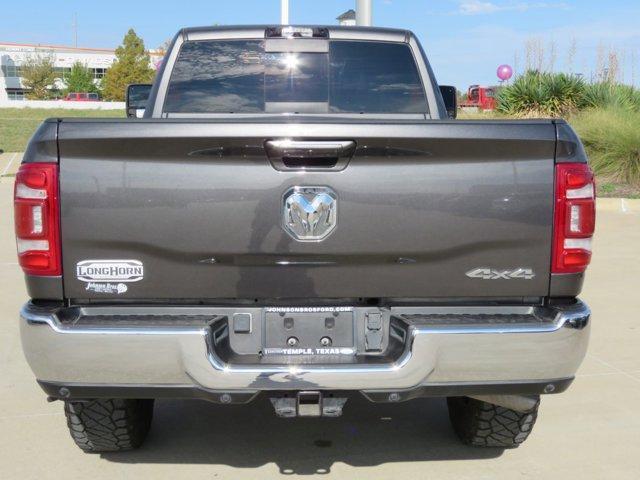 used 2024 Ram 3500 car, priced at $74,695