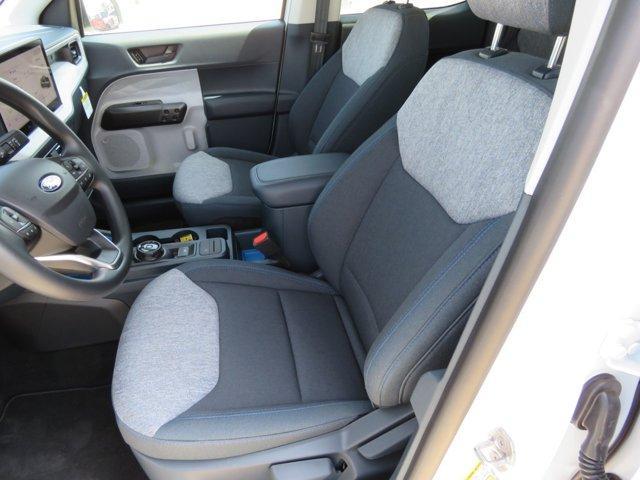 new 2025 Ford Maverick car