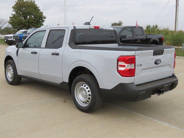 new 2025 Ford Maverick car