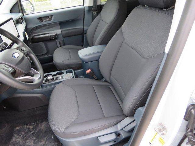 new 2025 Ford Maverick car