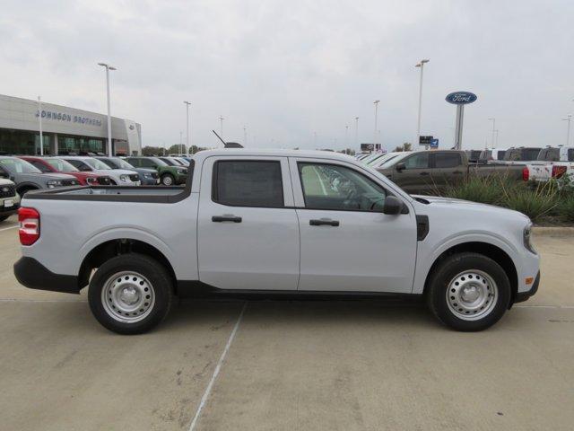 new 2025 Ford Maverick car