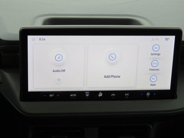 new 2025 Ford Maverick car