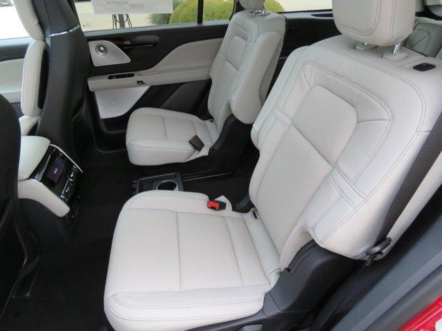 new 2026 Lincoln Aviator car, priced at $84,370