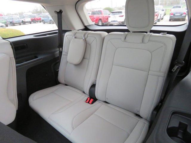 new 2026 Lincoln Aviator car, priced at $84,370