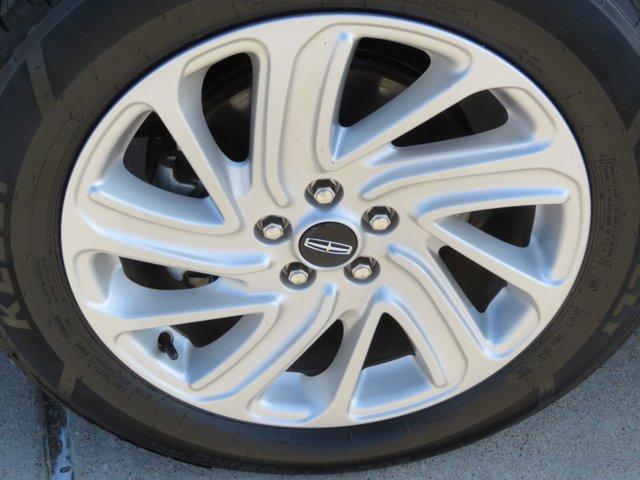 used 2023 Lincoln Corsair car, priced at $30,996