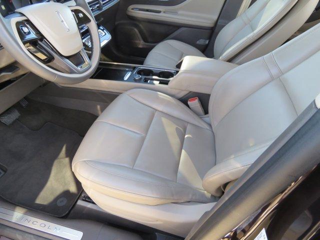 used 2023 Lincoln Corsair car, priced at $30,996