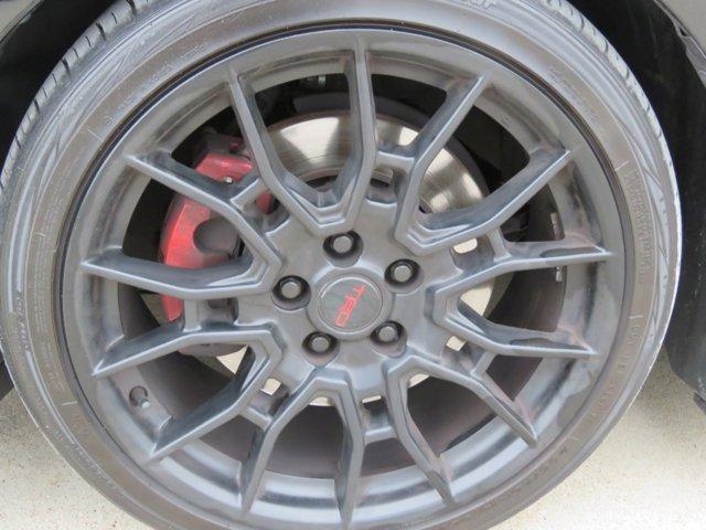 used 2021 Toyota Camry car, priced at $29,862