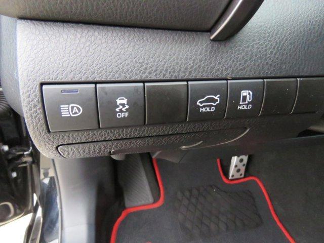 used 2021 Toyota Camry car, priced at $29,862