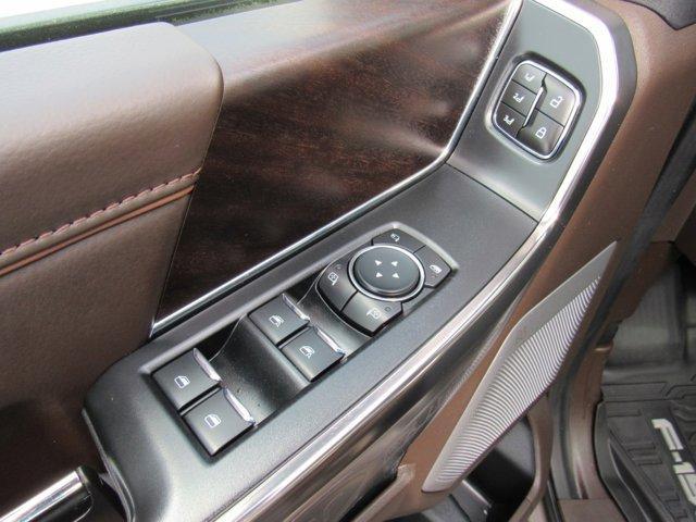 used 2023 Ford F-150 car, priced at $49,495
