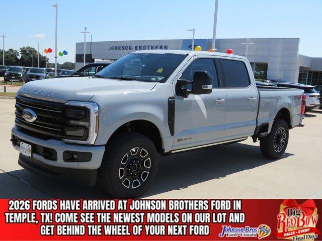 new 2026 Ford F-250 car, priced at $90,104