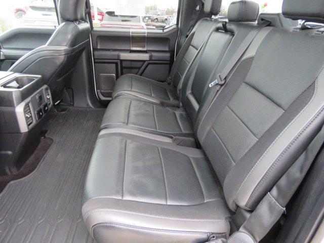 used 2019 Ford F-150 car, priced at $31,738