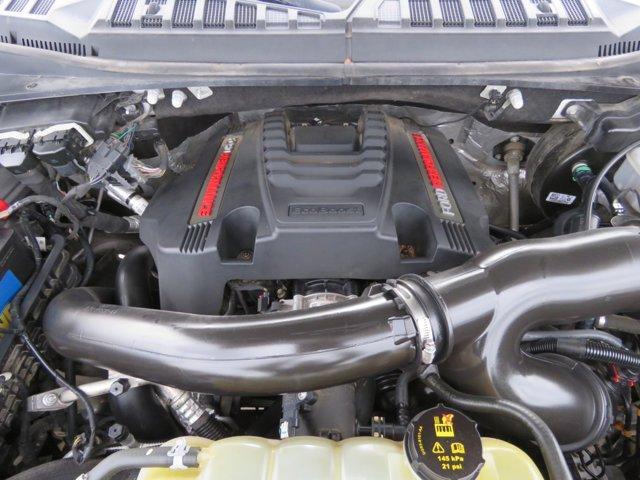 used 2019 Ford F-150 car, priced at $31,738