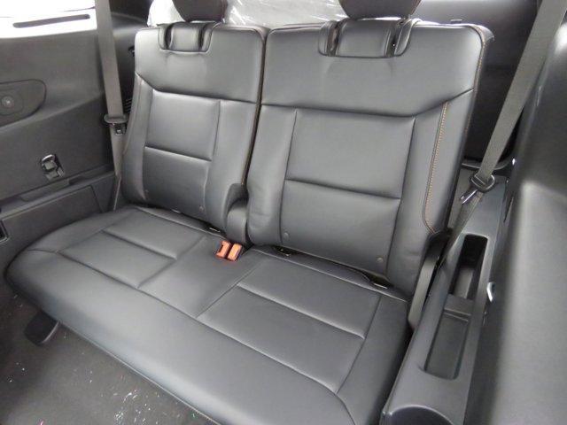 new 2026 Ford Explorer car, priced at $60,275