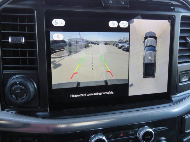 new 2026 Ford F-150 car, priced at $67,820