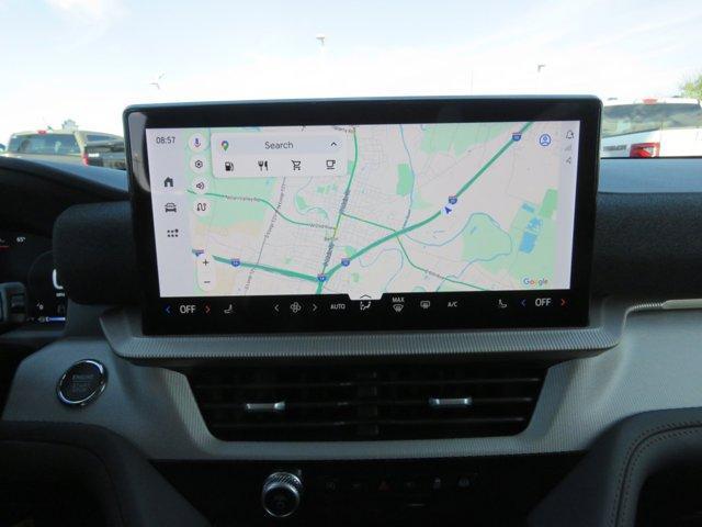 new 2026 Ford Explorer car, priced at $41,098