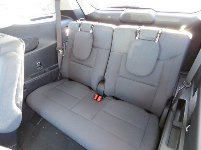 new 2026 Ford Explorer car, priced at $41,098