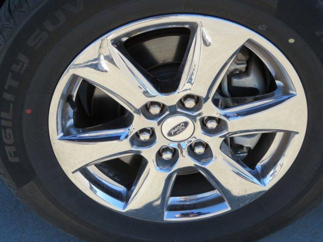 used 2019 Ford F-150 car, priced at $16,495