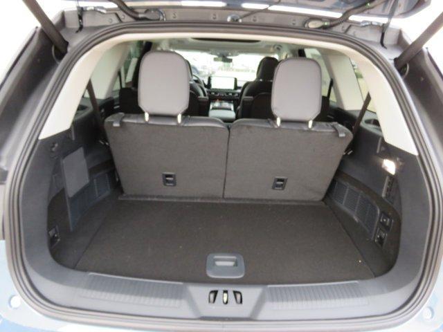 new 2026 Lincoln Aviator car, priced at $79,670