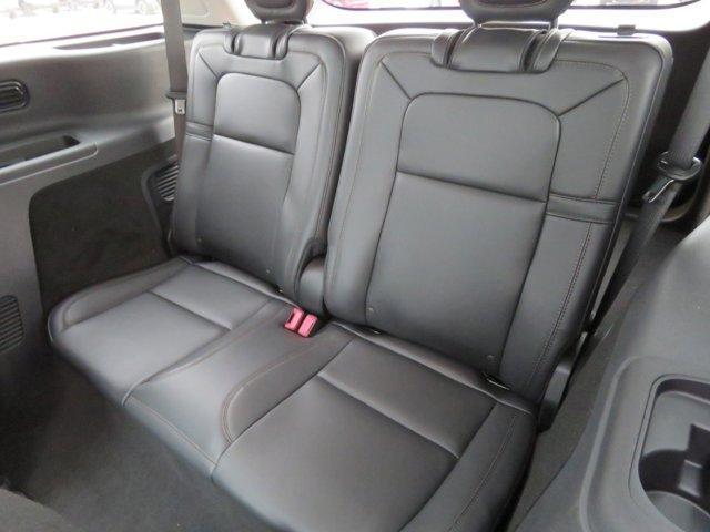 new 2026 Lincoln Aviator car, priced at $79,670