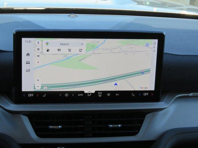 new 2026 Ford Explorer car, priced at $41,098