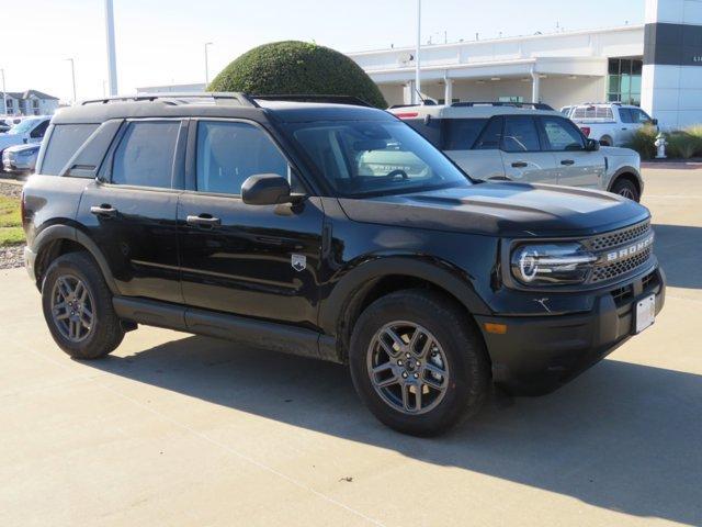 new 2025 Ford Bronco Sport car, priced at $32,963