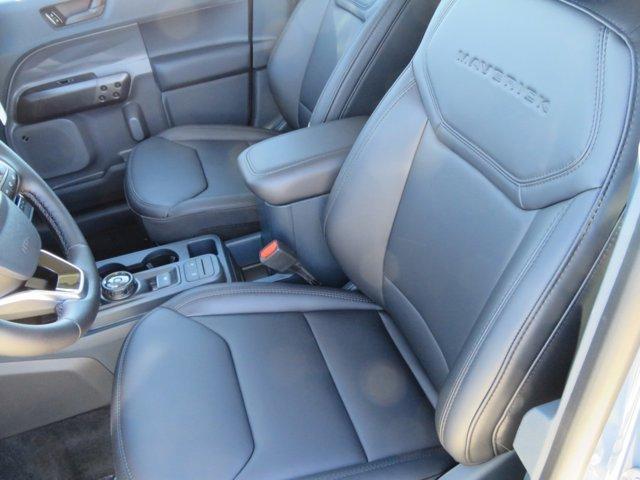 new 2026 Ford Maverick car