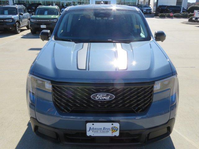 new 2026 Ford Maverick car