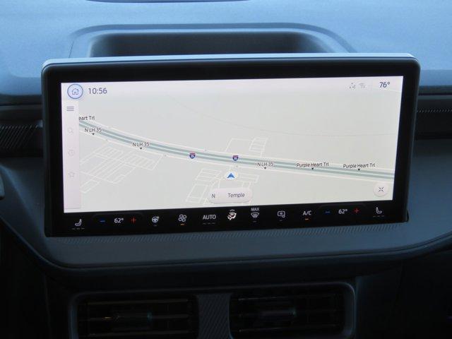 new 2026 Ford Maverick car