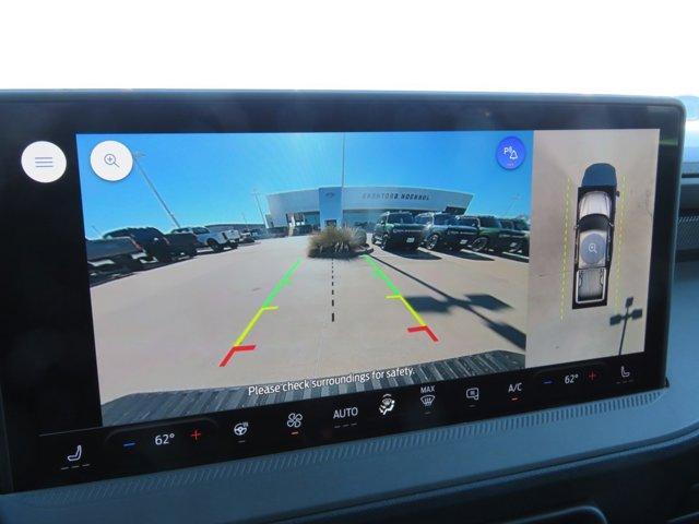 new 2026 Ford Maverick car