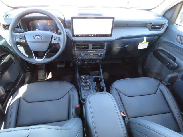 new 2026 Ford Maverick car