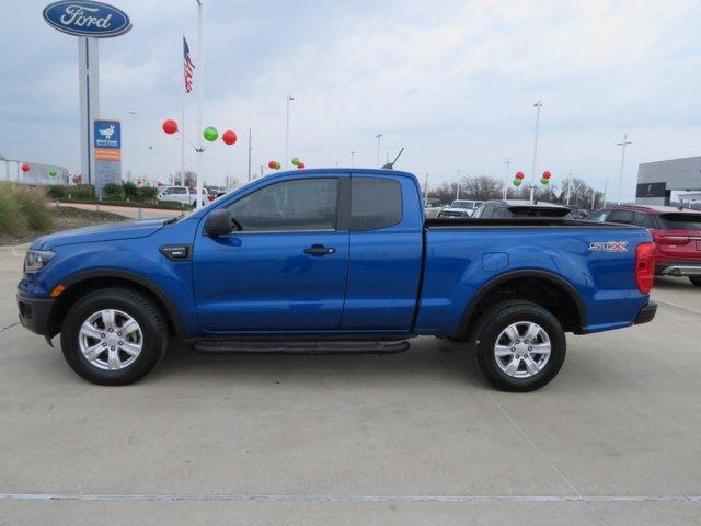 used 2020 Ford Ranger car, priced at $19,988