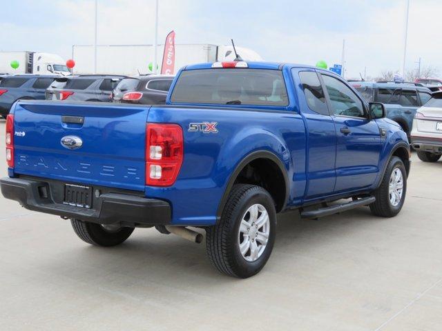 used 2020 Ford Ranger car, priced at $19,988