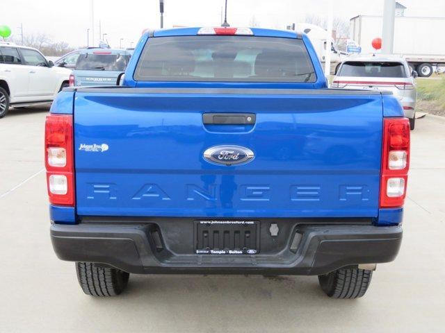used 2020 Ford Ranger car, priced at $19,988