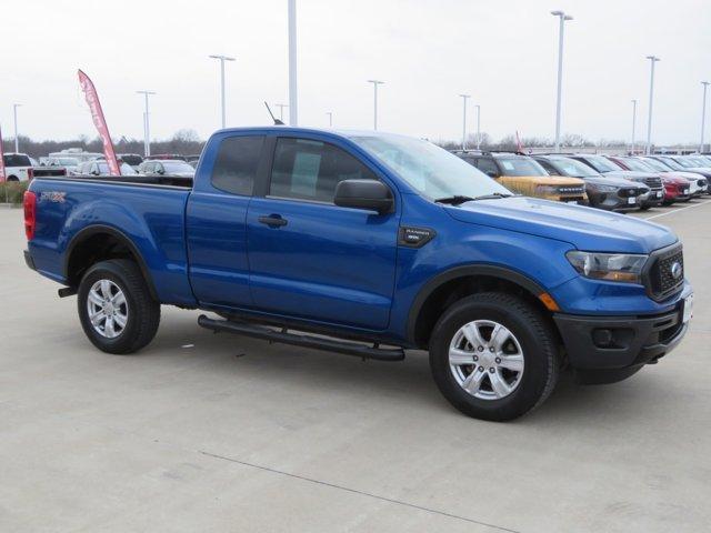 used 2020 Ford Ranger car, priced at $19,988
