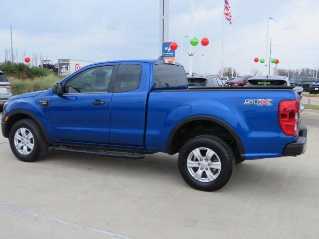 used 2020 Ford Ranger car, priced at $19,988
