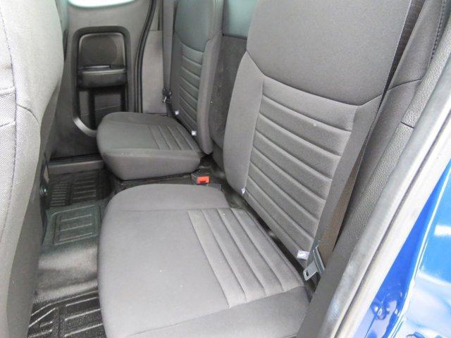 used 2020 Ford Ranger car, priced at $19,988