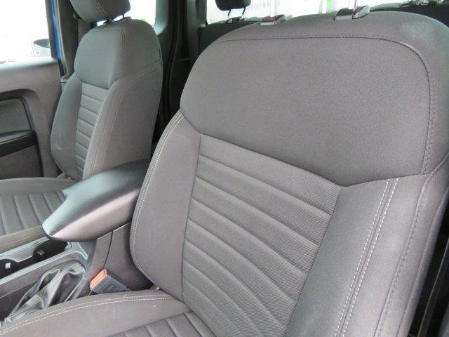 used 2020 Ford Ranger car, priced at $19,988